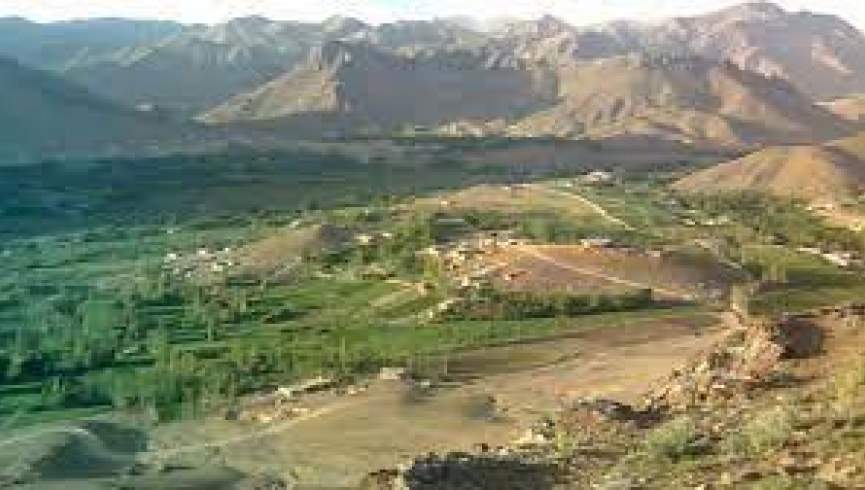 یک پسر جوان در غزنی توسط طالبان کشته شد