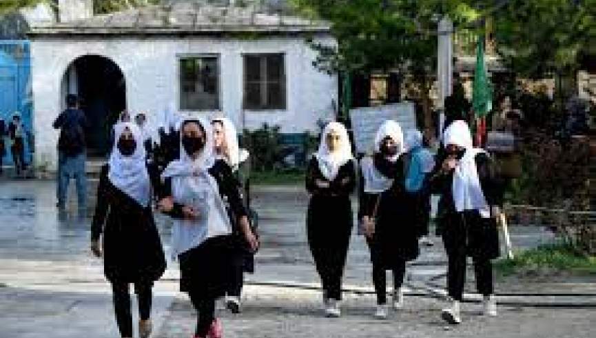 گوترش بار دیگر منع آموزش دختران در افغانستان را غیر قابل توجیه خواند