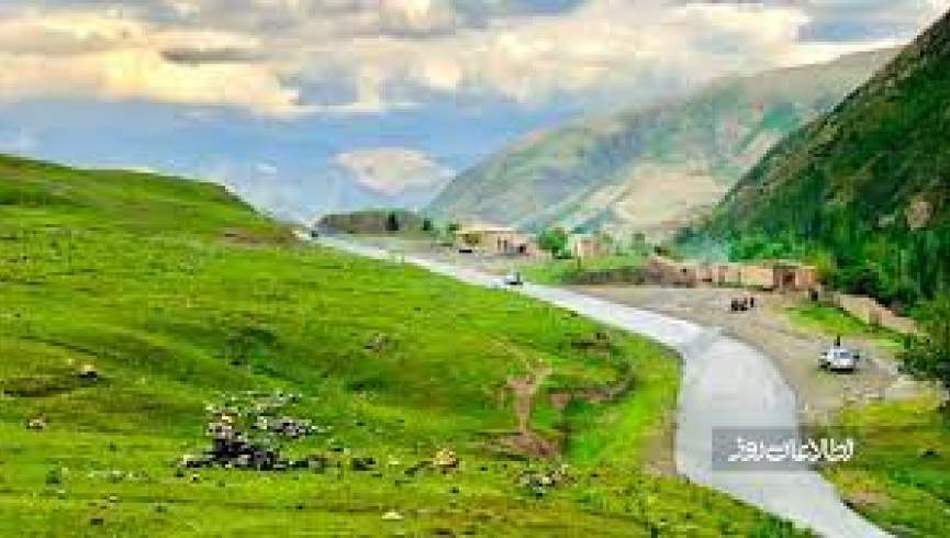 یک پاسگاه سرحدی طالبان در تخار مورد حمله راکتی قرار گرفت