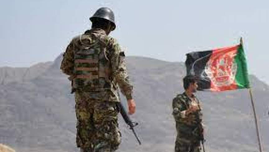 نظامیان پیشین افغانستان نسبت به وضعیت خود در پاکستان ابراز نگرانی کردند