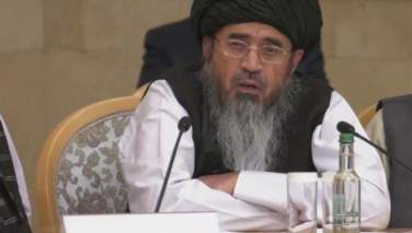 سه دروغ بزرگ: قانون اساسی طالبان