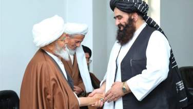 حذف شیعیان از شوراهای علما؛ رهبر طالبان چه در سر دارد؟