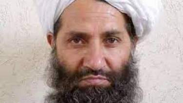 د طالبانو مشر د لوګر ولایت لپاره د علماوو شورا ټاکلې ده