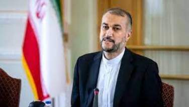 ایران او هالنډ د افغانستان پر تحولاتو خبرې اترې کړې دي