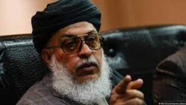 امریکا په ځلونو د افغانستان هوايي حریم نقض کړی دی