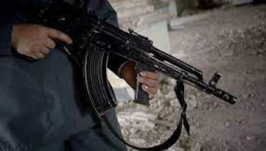 یک جنگجوی طالبان در قندوز کشته شد