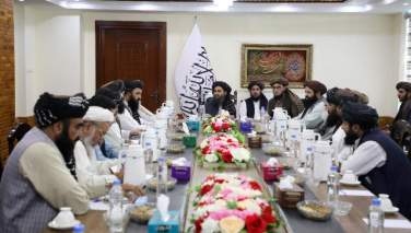 گروه طالبان تعرفه‌های اموال وارداتی را بلند می‌برند