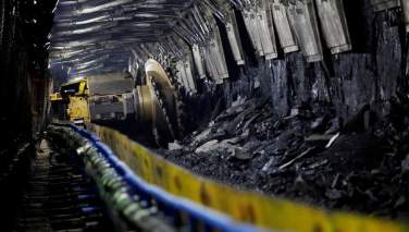 انفجار معدن زغال سنگ در چین ۱۶ کشته بر جای گذاشت