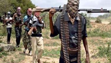 تروریست های بوکوحرام در نیجریا ۱۰ غیرنظامی را ترور کردند