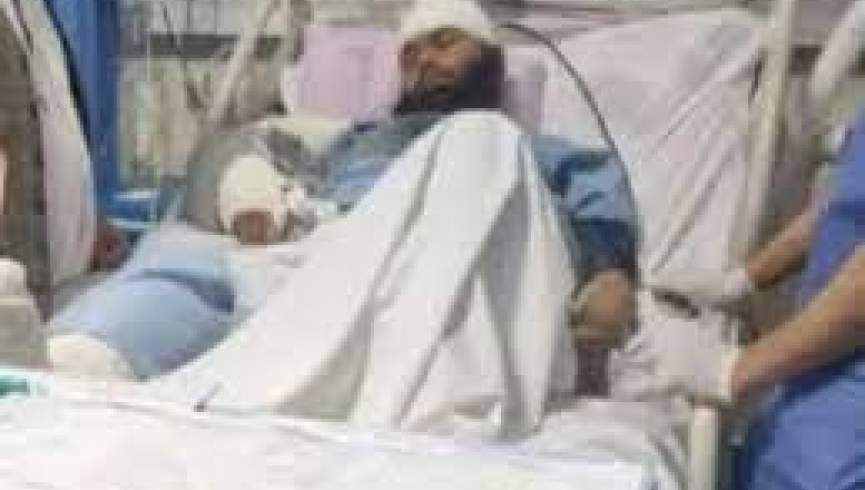 ملا هدایت الله بدري بېرته هېواد ته راستون شو