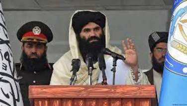سراج الدین حقاني پنجشېر ولایت ته تللی وو