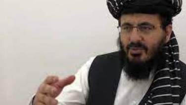 طالبان:امریکا د افغانستان او ایران له ښو اړیکو ناخوښه ده