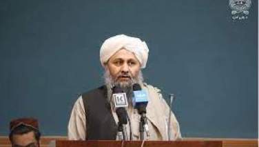 موږ د خلکو د ستونزو د حل لپاره جدي عمل کوو