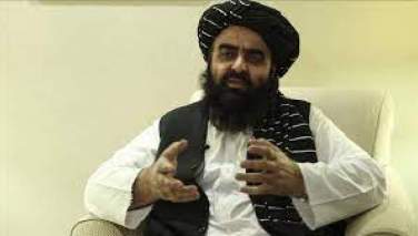 له هېڅ هېواد سره مو د افغانستان په خاوره کې د پوځي اډو په اړه موافقت نه دی کړی