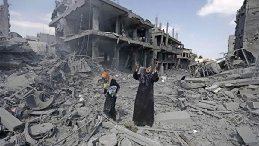 در غزه چه می‌گذرد؟ شاهزاده‌های نفتی کجا هستند؟