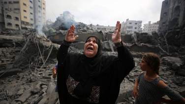 کشتار غزه؛ جنگ به سازمان ملل کشیده شد