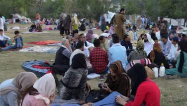 پناهجویان بی‌پناه افغان، قربانی تبانی پاکستان و طالبان