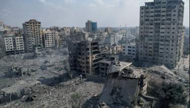 ‌نقش امریکا و اعراب در کشتار مردم غزه
