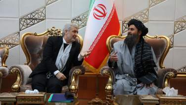 ملا برادر در ایران؛ چشم‌انداز روابط اقنصادی تهران - طالبان