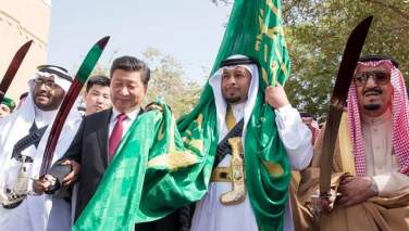 اسلام بی‌شمشیر؛ از دست‌نشانده امریکا تا سقوط به دامن چین
