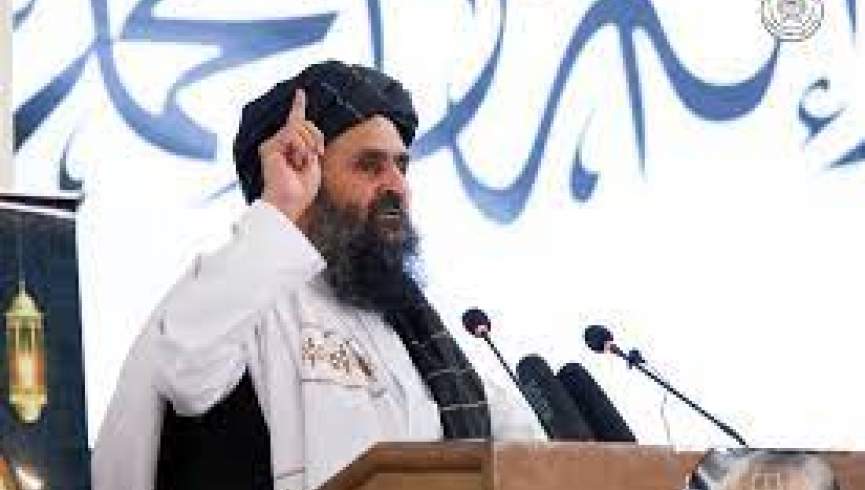 ملا برادر: اگر سرم هم برود آب دریا کنر را برمی‌گردانم