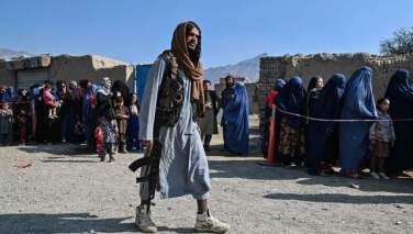 سازمان ملل و طالبان؛ زنان یا اسلام؟