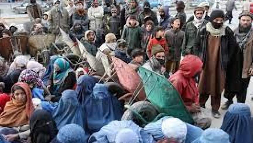 صلیب سرخ جهانی نسبت به وضعیت شکننده اقتصادی افغانستان ابراز نگرانی کرد