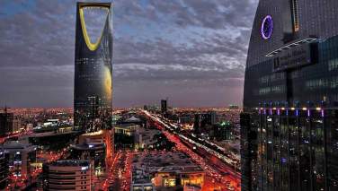 سعودی سومین کشور مهاجر پذیر جهان شد