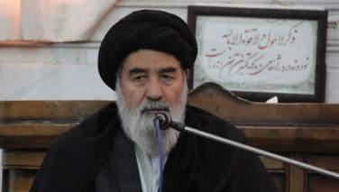 سید محمد هادی هادی یکی از رهبران شناخته شده‌ی جهادی کشور درگذشت