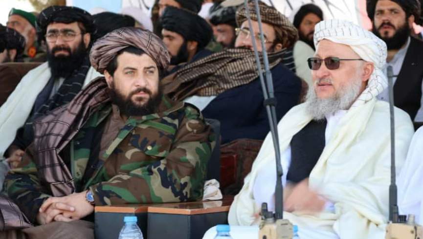 طالبان: دیگر هیچ کسی به طرف ما با چشم حقارت نگاه کرده نمی‌تواند