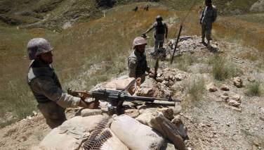 چرا پاکستان به افغانستان حمله نظامی نمی‌کند؟