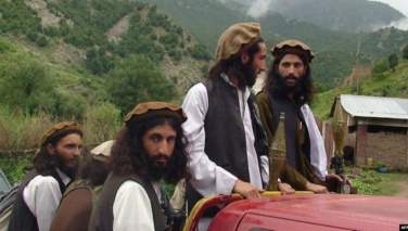 پروژه‌های امنیتی طالبان برای شمال و نگاه نگران روس‌ها