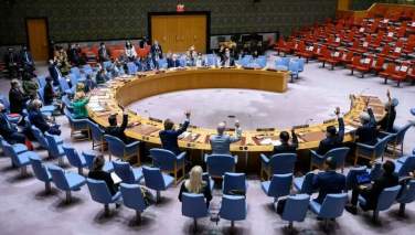 قطعنامه شورای امنیت؛ مخالفان طالبان چه می‌گویند؟