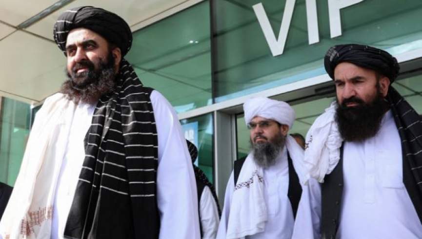 دو دیپلمات افغانستان و امریکا: هرنوع مشروعیت به طالبان الهام بخش گروه‌های تروریستی خواهند شد