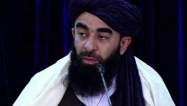 طالبان: ادارت مربوط این گروه برای نجات قربانیان نورستان فرستاده شده‌اند