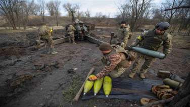 مقامات روس: دستکم 150 سرباز اوکراینی در دونتسک کشته شدند