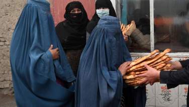 سازمان جهانی‌غذا برای کمک به افغانستان 760 میلیون دالر بودجه درخواست کرد