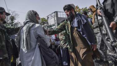 کنشگران حقوق‌بشر افغانستان خواستار کشاندن طالبان به دادگاه بین‌المللی شد
