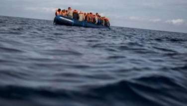 ترکیه از غرق شدن 22 مهاجر در دریای اژه خبر داد