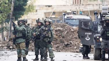 گردان های القدس از کشته شدن 4 نظامی اسرائیلی خبر دادند