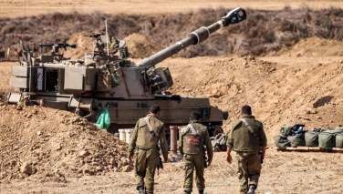 ارتش اسرائیل به طور کامل از جنوب غزه عقب نشینی کرد