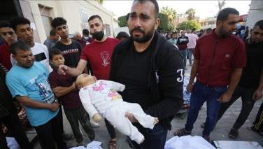 38 شهید دیگر به شمار شهدای غزه افزوده شد