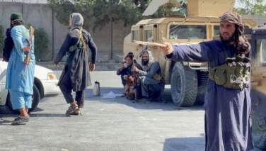 طالبان 15 باشنده پنجشیر را بازداشت کردند
