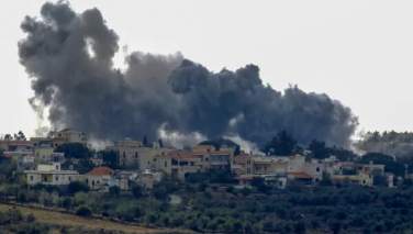 سه تن در جنوب لبنان در حمله هوایی اسرائیل شهید شدند