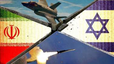 فرانسه، بریتانیا و اتحادیه اروپا حمله ایران به اسرائیل را به شدت محکوم کردند