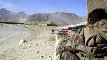 جبهه آزادی: 3 جنگجوی طالبان را در بغلان کشته و زخمی کردیم