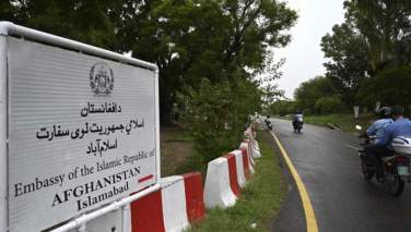 سه شهروند مهاجر افغانستان در اسلام آباد ناپدید شدند