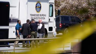 تیراندازی خونین در «تنسی» امریکا با دستکم 18 کشته و زخمی
