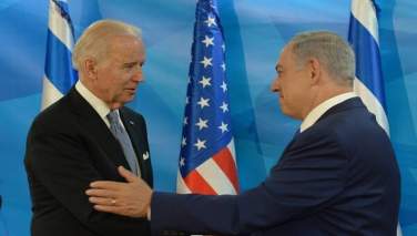 کمک 26 میلیاردی امریکا به اسرائیل تصویب شد/ نتانیاهو: متشکرم امریکا
