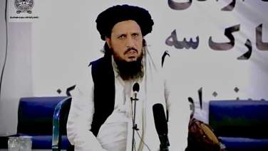 اهداف و پیام‌های ترور مشاور رهبر طالبان در کویته